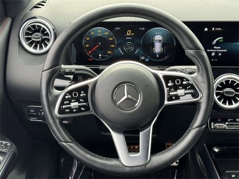 Certified 2022 Mercedes-Benz GLA 250 4MATIC image 21