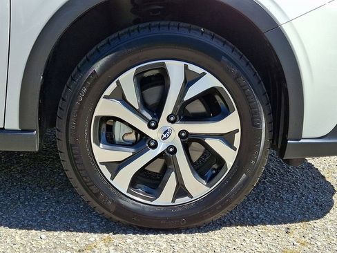 Used 2022 Subaru Outback Limited XT AWD/4WD image 9