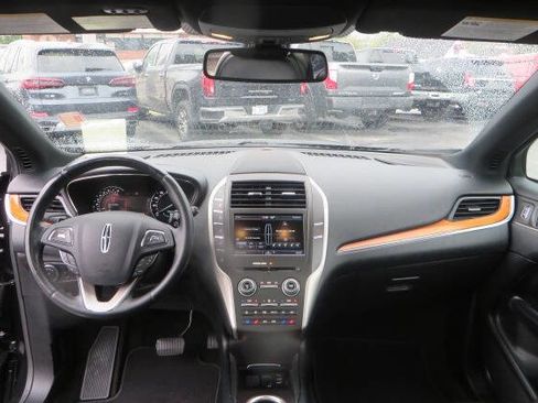 Used 2015 Lincoln MKC AWD w/ Equipment Group 102A Reserve image 15