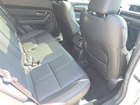 Certified 2025 MAZDA CX-50 AWD 2.5 Hybrid w/ Premium Pkg image 18