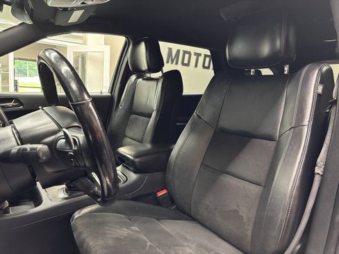 Used 2019 Dodge Durango GT AWD/4WD image 15