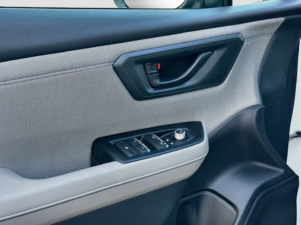 New 2026 Subaru Forester Touring AWD/4WD image 18