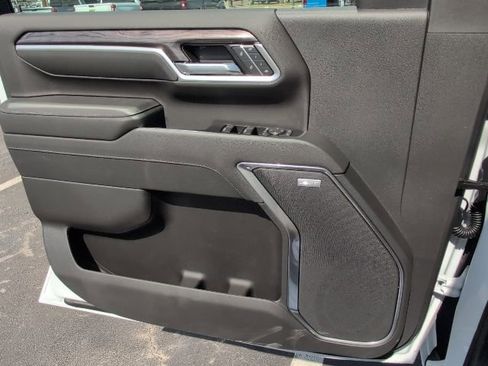 New 2026 Chevrolet Silverado 2500 LTZ w/ LTZ Plus Package image 14