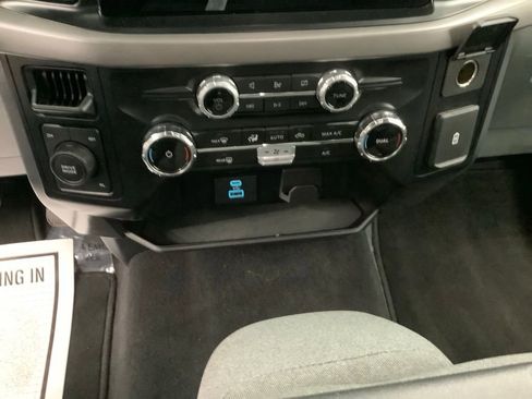 Used 2024 Ford F150 XLT image 16