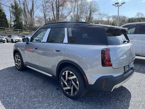 Used 2025 MINI Cooper Countryman S image 6