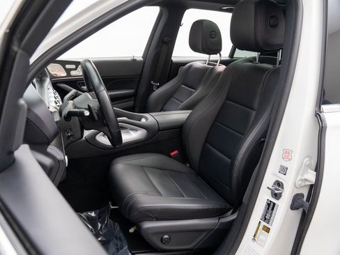 Used 2023 Mercedes-Benz GLE 350 GLE 350 image 16