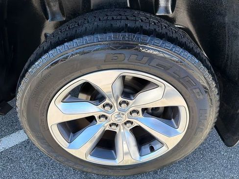 Used 2019 RAM 1500 Limited image 19