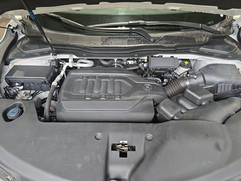 Used 2020 Acura MDX FWD image 29