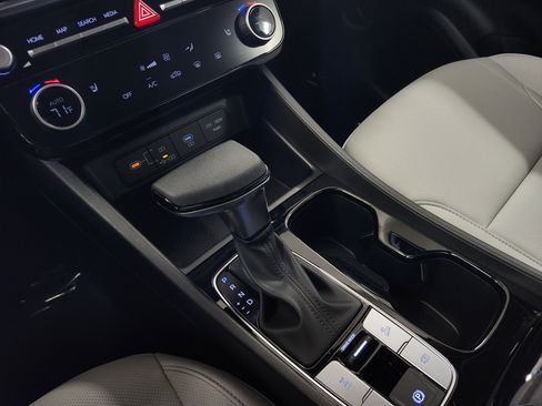 New 2026 Hyundai Santa Cruz SEL image 10