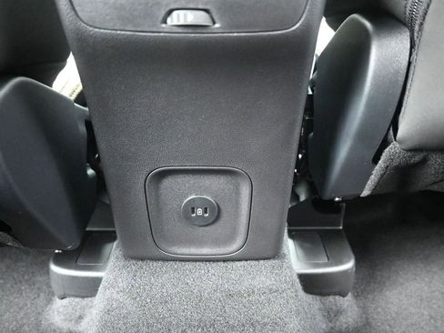 New 2025 Ford Bronco Sport Big Bend w/ Convenience Package image 14