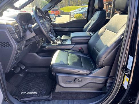 Used 2022 Ford F150 XLT w/ Equipment Group 302A High image 17