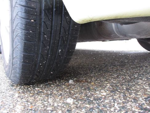 Used 2003 Volkswagen Beetle GLS image 72