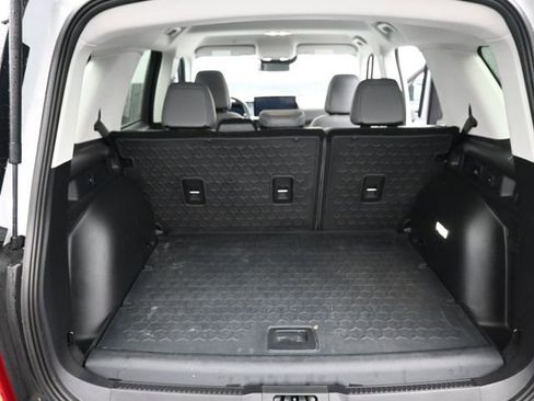 Used 2025 Ford Bronco Sport Badlands image 6