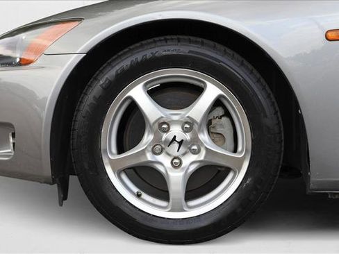 Used 2001 Honda S2000 image 9