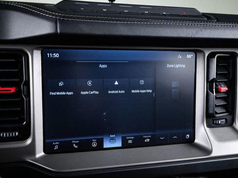 Used 2023 Ford Bronco Raptor AWD/4WD image 18