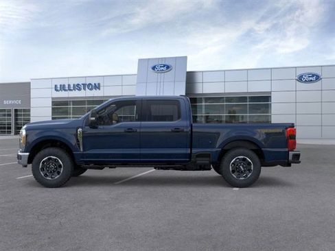 New 2025 Ford F350 XLT w/ Tremor Off-Road Package image 3