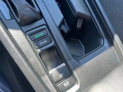 Used 2025 Honda Accord SE image 23
