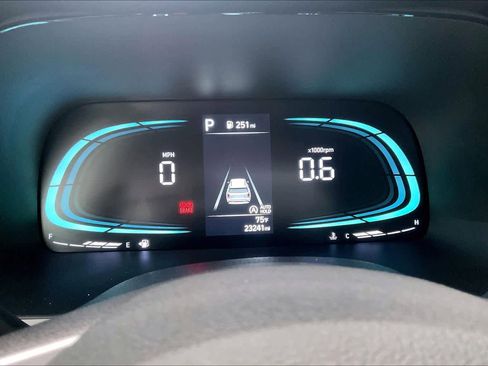Used 2025 Hyundai Palisade SEL FWD image 26