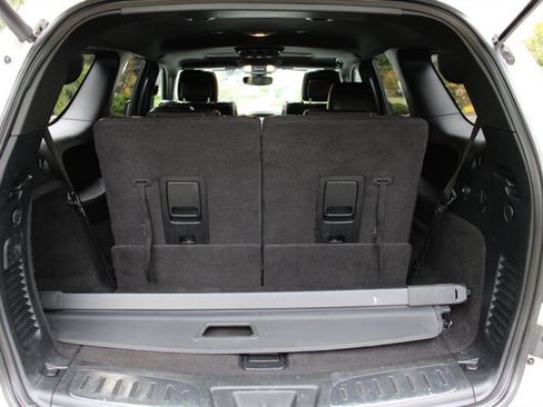 Used 2018 Dodge Durango GT w/ Premium Group image 18