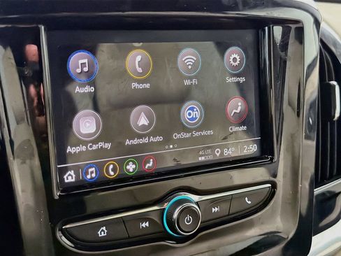 Used 2023 Chevrolet Traverse LS w/ Safety Package FWD image 17