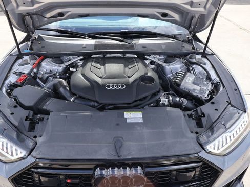 Used 2021 Audi A7 3.0T Premium Plus w/ Premium Plus image 16
