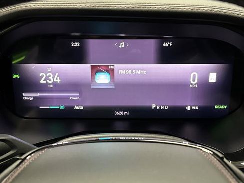 Used 2025 Jeep Wagoneer S Launch Edition image 18