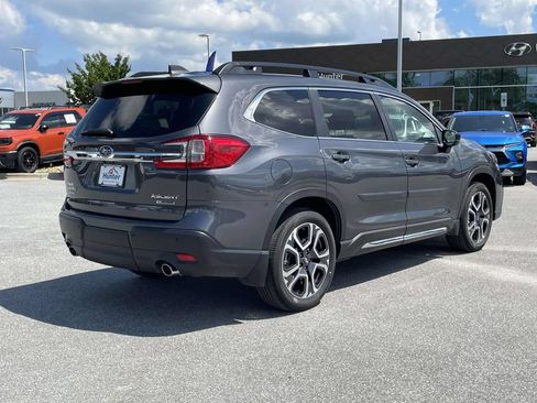 Certified 2026 Subaru Ascent Limited w/ Popular Package #2 AWD/4WD image 32
