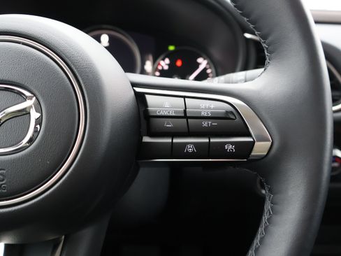 Certified 2025 MAZDA CX-30 2.5 Turbo w/ Premium Plus Pkg image 35