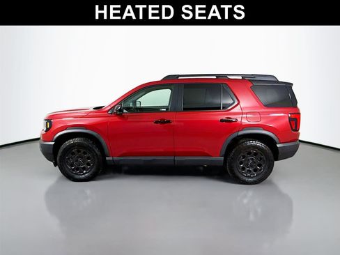 Used 2026 Honda Passport TrailSport image 4