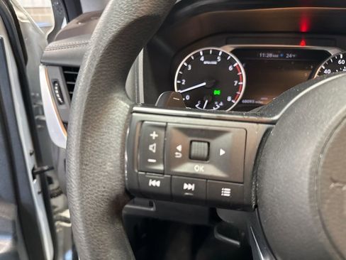Used 2023 Nissan Rogue S AWD/4WD image 24