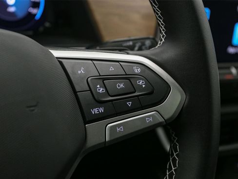 New 2026 Volkswagen Atlas SE image 23