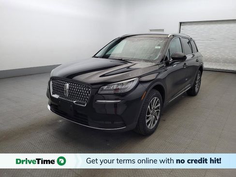 Used 2021 Lincoln Corsair AWD w/ Equipment Group 101A image 1