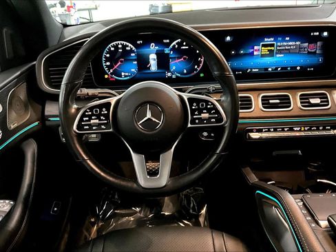 Used 2022 Mercedes-Benz GLE 350 GLE 350 image 7