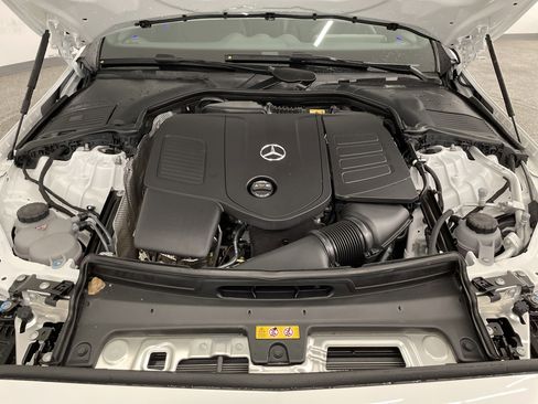 New 2026 Mercedes-Benz C 300 4MATIC Sedan image 25