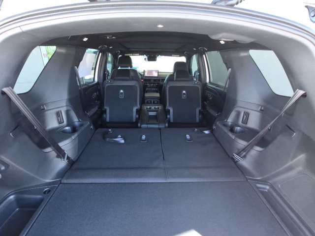 New 2026 Honda Pilot Black Edition image 32