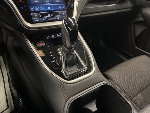 Certified 2025 Subaru Outback Premium w/ Popular Package #1A image 26