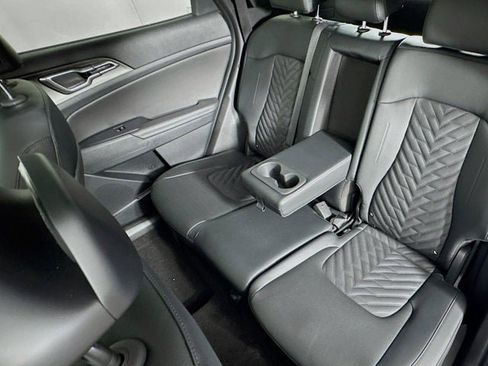 New 2026 Kia Sportage X-Line AWD/4WD image 29