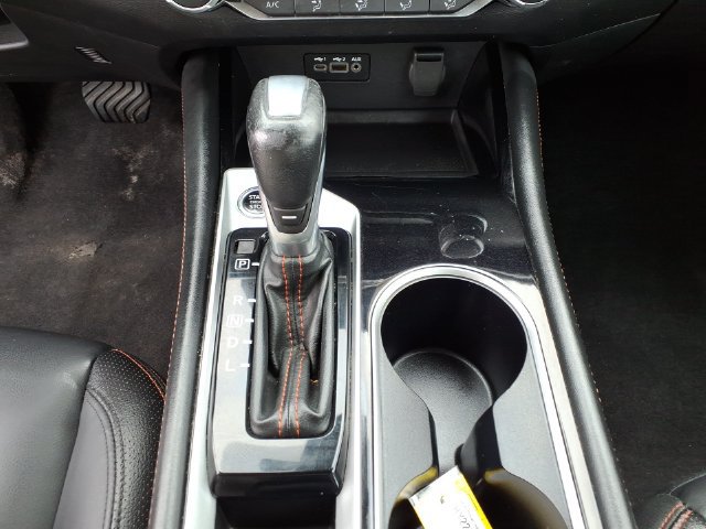 Used 2024 Nissan Altima 2.5 SR FWD image 33