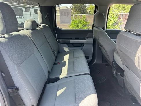 Used 2024 Ford F150 XLT w/ Tow/Haul Package AWD/4WD image 32