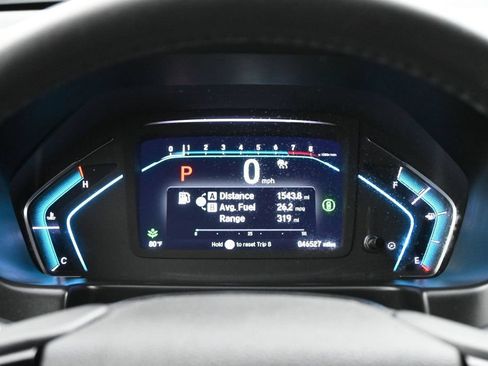 Used 2022 Honda Odyssey Elite image 10