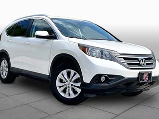 Used 2012 Honda CR-V EX-L video 2