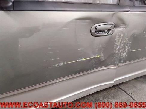 Used 2002 Ford F150 King Ranch image 17