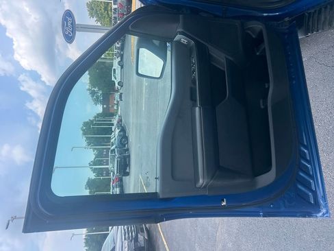 Used 2022 Ford F150 XL w/ STX Appearance Package image 12