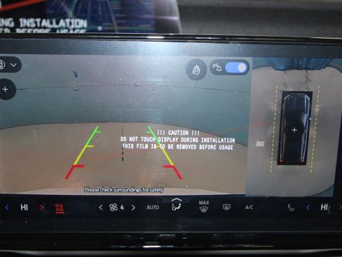 New 2026 Ford Expedition Active image 11