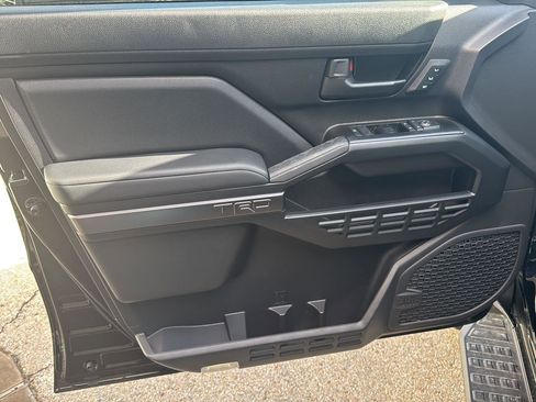 New 2026 Toyota 4Runner TRD Off-Road image 9