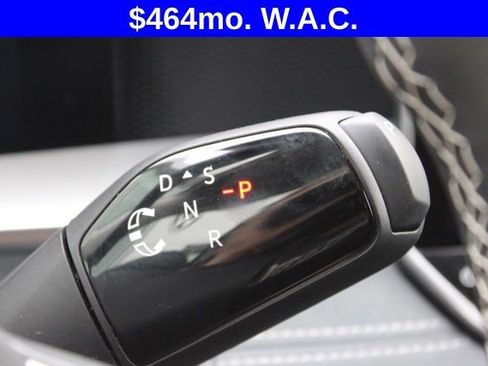 Used 2025 Volkswagen Tiguan SE AWD/4WD image 34