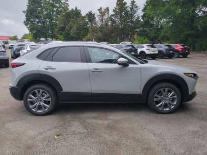 New 2026 MAZDA CX-30 AWD 2.5 S w/ Premium Package