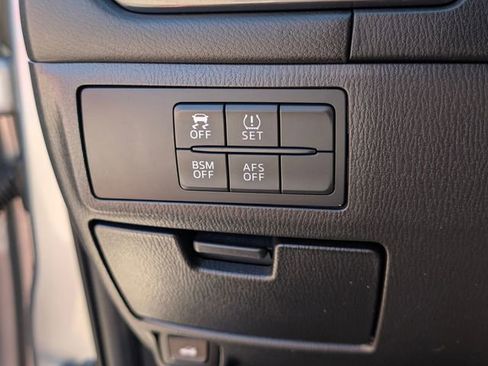 Used 2015 MAZDA MAZDA6 Grand Touring FWD image 30