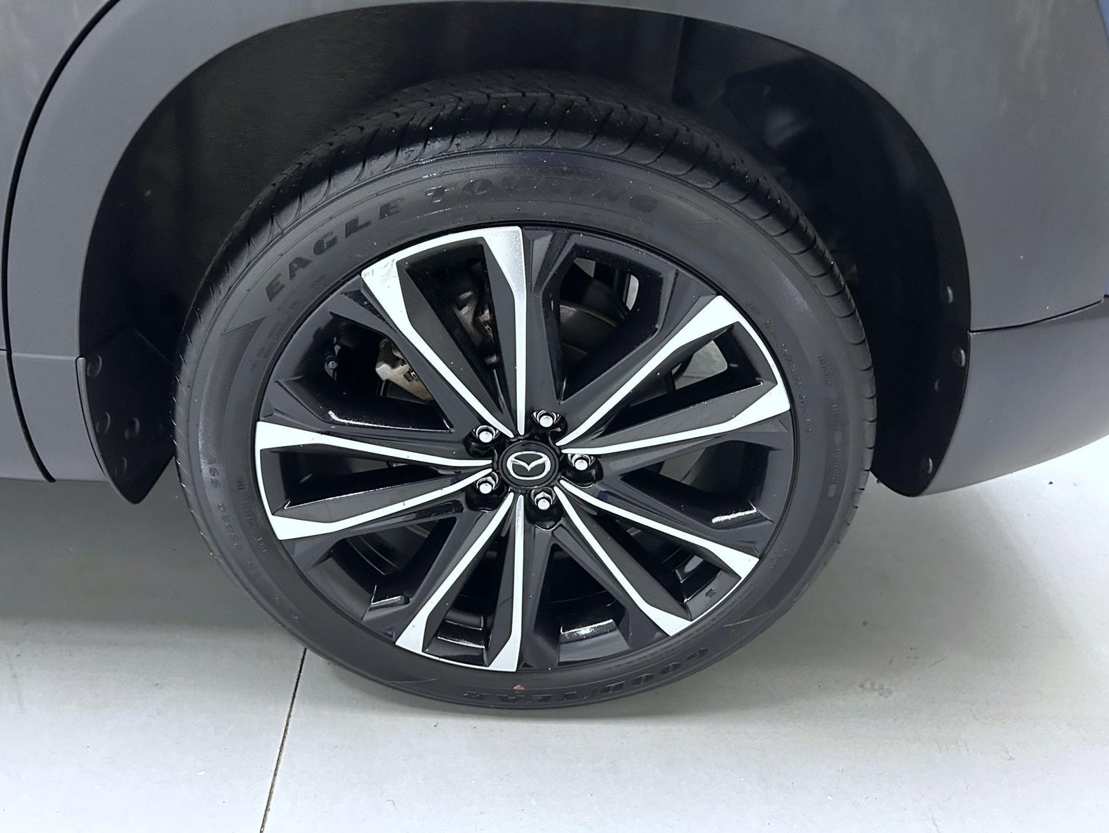 Used 2025 MAZDA CX-50 AWD 2.5 S w/ Premium Plus Pkg image 22