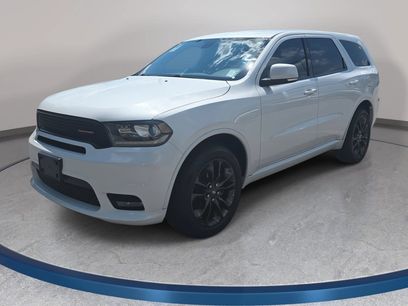 Used 2019 Dodge Durango GT
